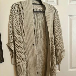 Prana cardigan